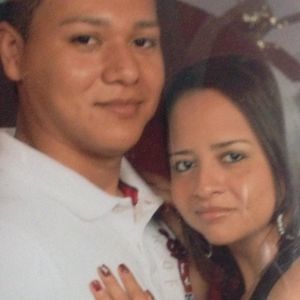 Meet your Posher, Lorena